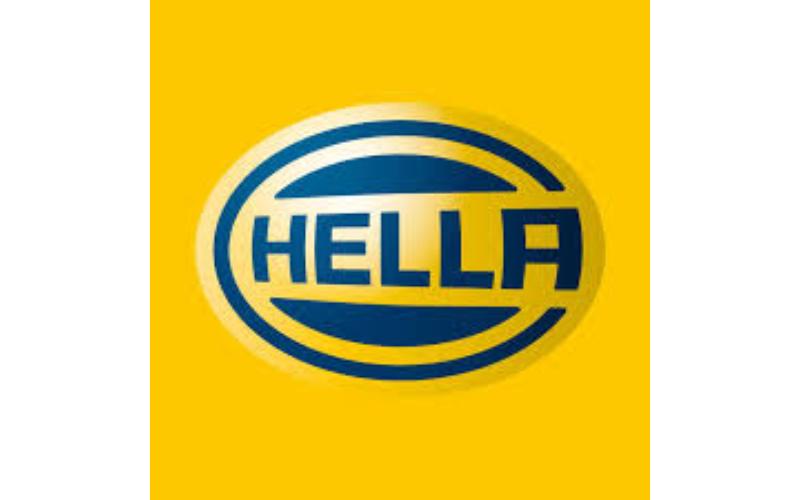 HELLA logo
